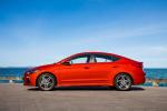Hyundai Elantra SR Turbo 2016 года (AU)